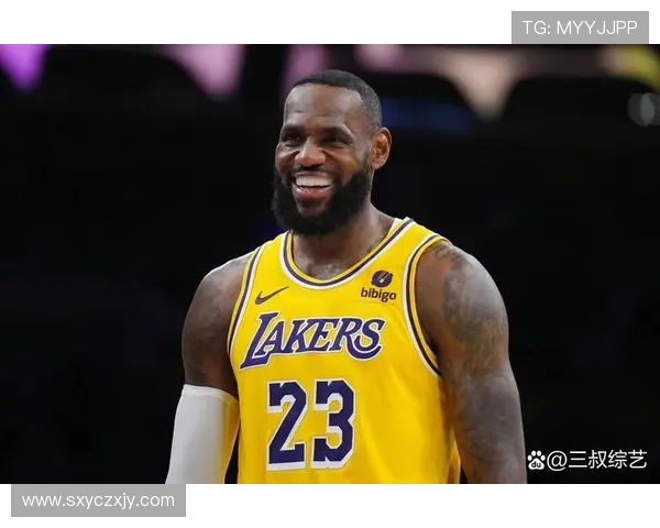 詹姆斯谈篮球体能恢复称多打比赛是最佳方法