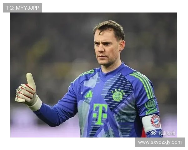 鲍曼赞诺伊尔为世界顶级门将之一树立了标杆与榜样