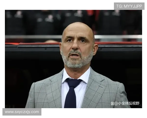 国足选帅困境加剧11月热身赛计划或需重新调整