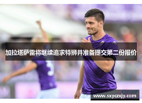 加拉塔萨雷将继续追求特狮并准备提交第二份报价